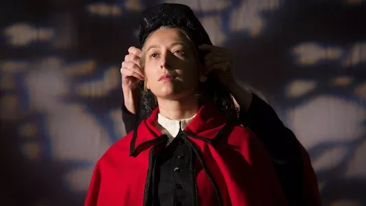 Image American Horror Story 8