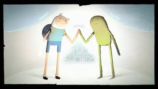 Image Hora de aventuras 14