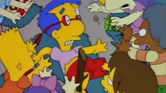 Image Los Simpsons 14