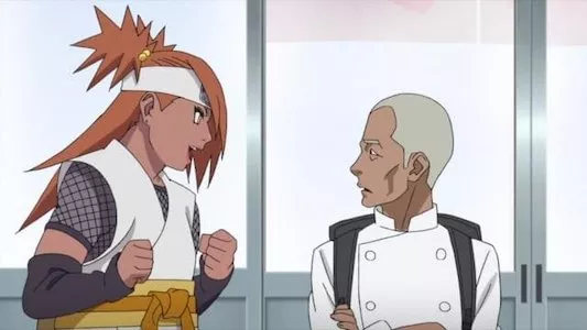 Image Boruto Naruto Proximas Generaciones 256