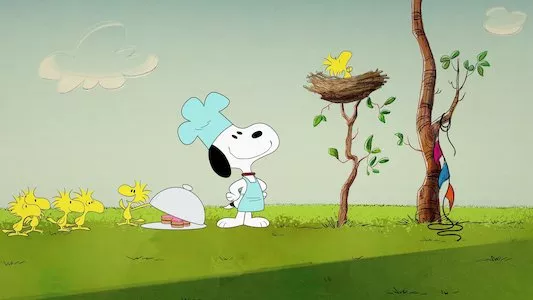 Image El show de Snoopy 5