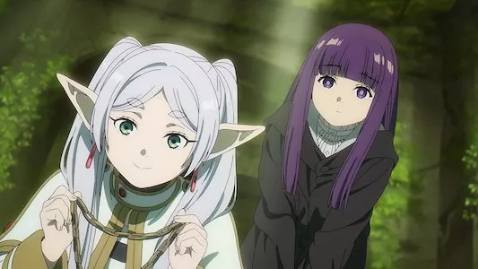 Image Sousou no Frieren 23