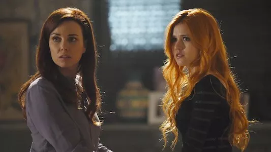 Image Shadowhunters 1
