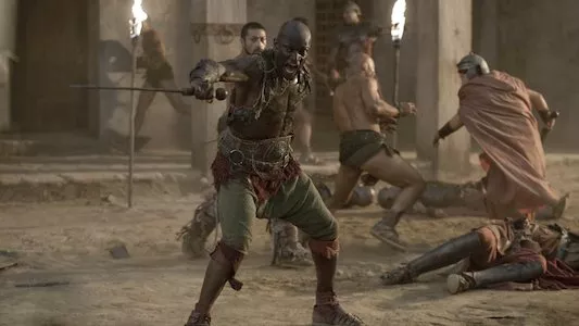 Image Spartacus 13
