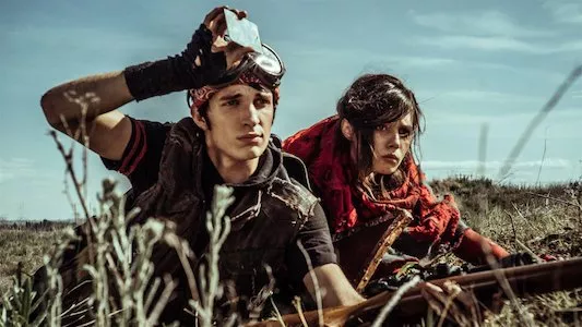Image Z Nation 1