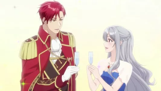 Image The Oblivious Saint Can't Contain Her Power. 3