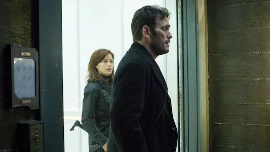 Image Wayward Pines 10