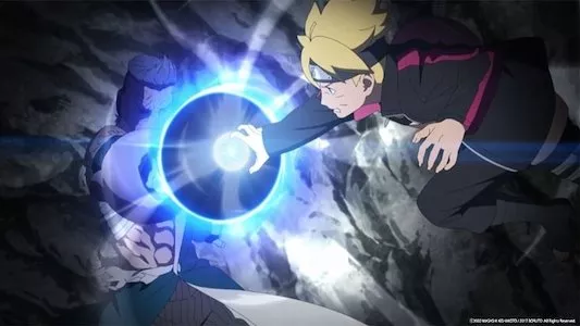 Image Boruto Naruto Proximas Generaciones 184