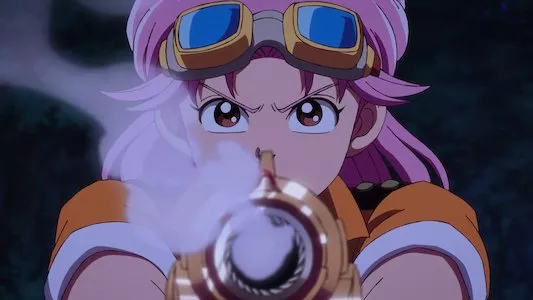 Image Dragon Quest: Dai no Daibouken (2020) 6