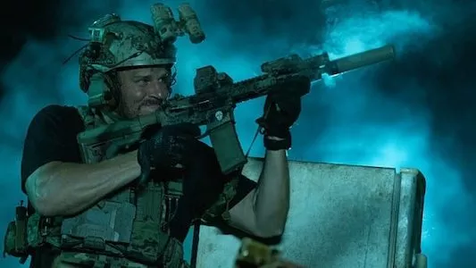 Image SEAL Team 9