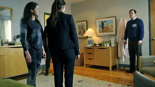 Image Orphan Black 7