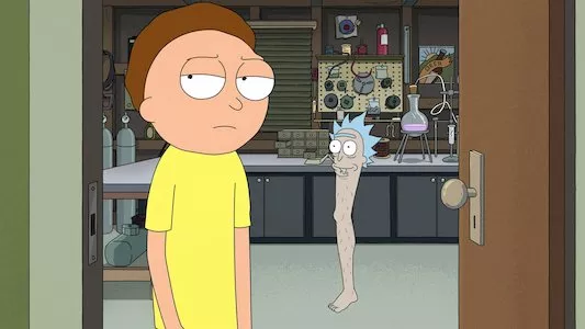 Image Rick y Morty 6