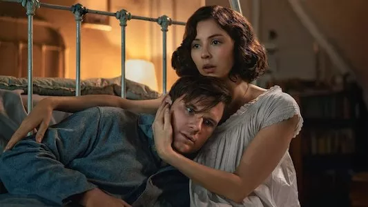 Image Outlander: Sangre de mi sangre 4