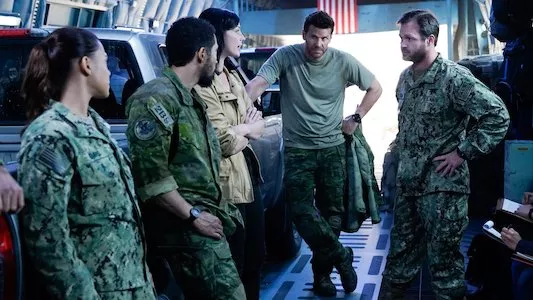 Image SEAL Team 7