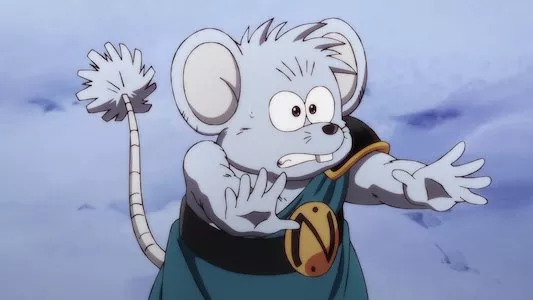 Image Dragon Quest: Dai no Daibouken (2020) 45