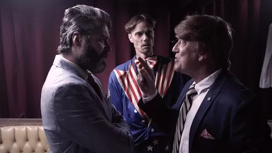 Image Z Nation 8