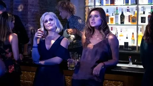 Image iZombie 3