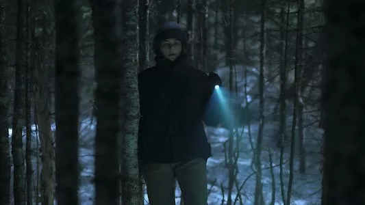 Image The Last Frontier: Conspiración en Alaska 6