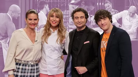 Image MasterChef (España) 11