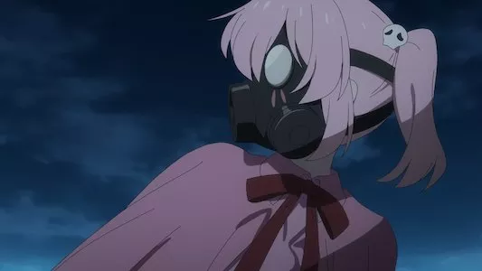 Image Mahou Shoujo Magical Destroyers 9