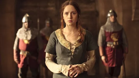 Image Las aventuras de Merlin 2
