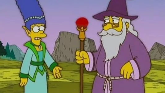 Image Los Simpsons 17
