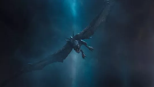 Image Monarch: Legado de monstruos 10
