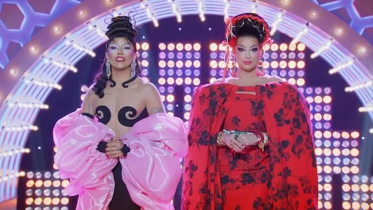 Image Drag Race México 7