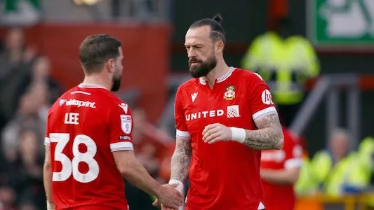 Image Bienvenidos al Wrexham Football Club 8