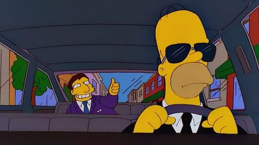 Image Los Simpsons 9