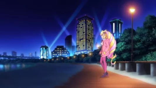 Image Show By Rock!! Mashumairesh!! 6