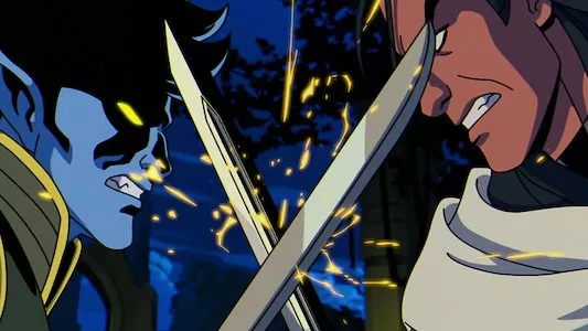 Image X-Men '97 7
