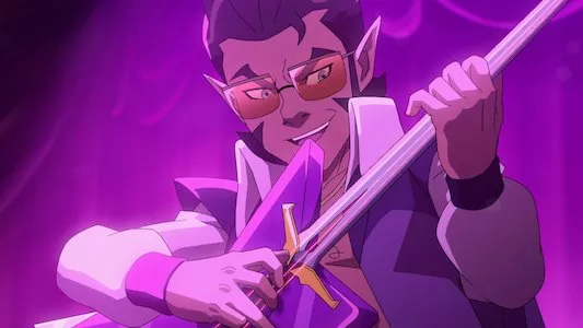 Image The Legend of Vox Machina 8