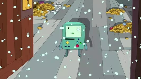 Image Hora de aventuras 14