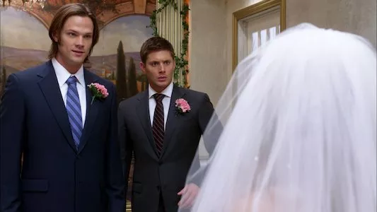 Image Supernatural 8