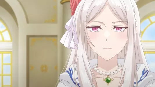 Image The Oblivious Saint Can't Contain Her Power. 10
