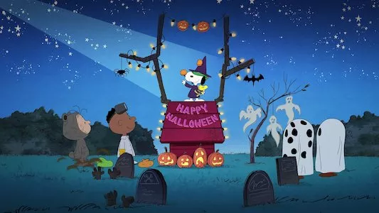 Image El show de Snoopy 3