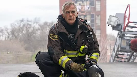 Image Chicago Fire 21