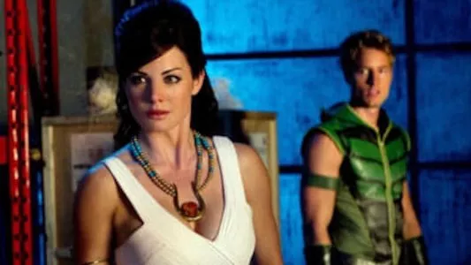 Image Smallville 5