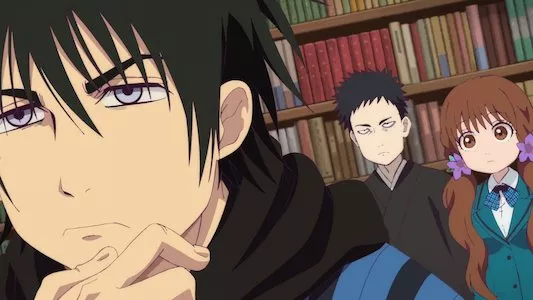 Image Dekin no Mogura 7