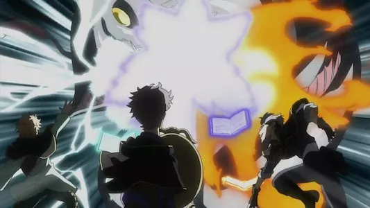 Image Black Clover 42