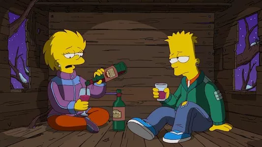 Image Los Simpsons 9