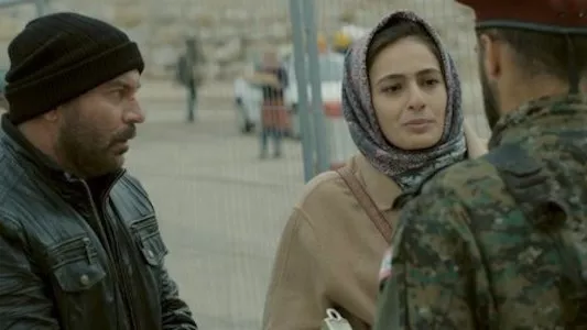 Image Fauda 6