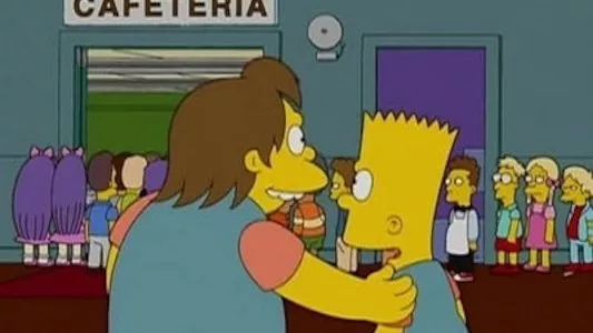 Image Los Simpsons 8