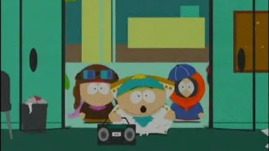 Image South Park 8