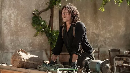Image The Walking Dead: Daryl Dixon 2