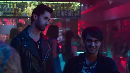 Image Los bastardos de Bollywood 4