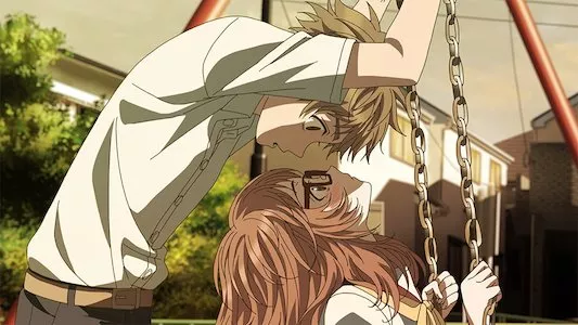 Image Suki na Ko ga Megane wo Wasureta 8