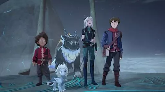 Image The First 8