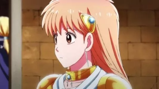 Image Dragon Quest: Dai no Daibouken (2020) 59